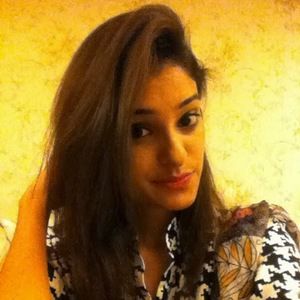 Meet your Posher, Shazia